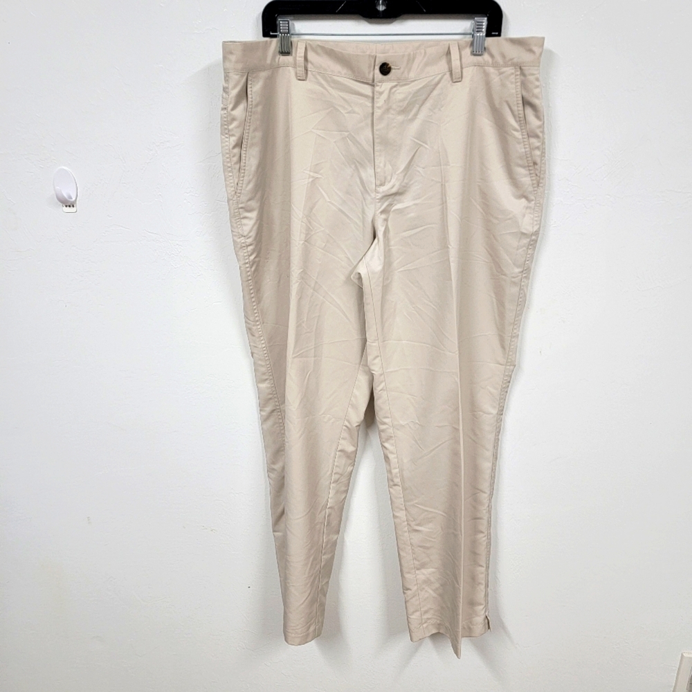 Adidas men's climalite golf pants size 38WX32L